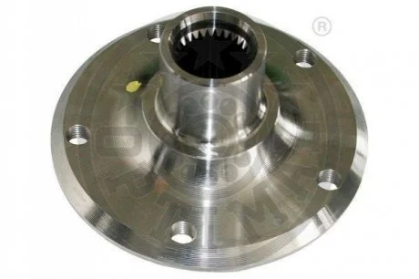 Ступиця колеса OPTIMAL 04P363