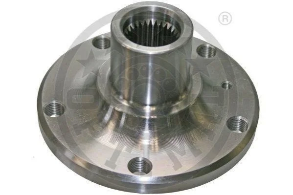 Ступиця колеса OPTIMAL 04P311 (фото 1)