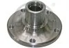 Ступиця колеса OPTIMAL 04P311 (фото 1)