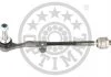 Rod Assembly OPTIMAL G0745