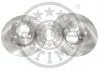 Автозапчасть OPTIMAL BS1560C (фото 1)