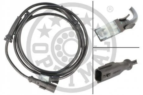 Автозапчасть OPTIMAL 06S513