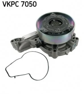 Автозапчасть SKF VKPC7050