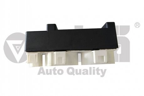 Блок керування вентилятора радіатора VIKA 99191795701