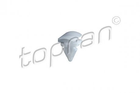 Автозапчасть TOPRAN / HANS PRIES 114391