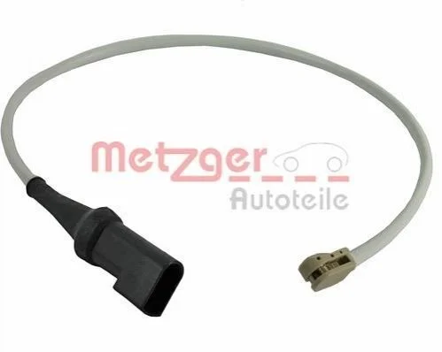 Автозапчастина METZGER WK17286 (фото 1)