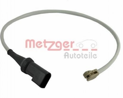 Автозапчастина METZGER WK17286 (фото 1)