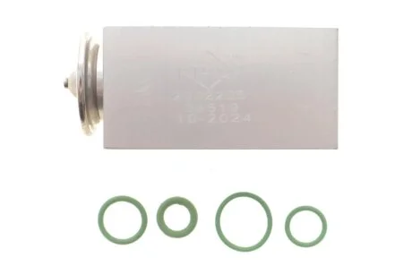 Автозапчасть NRF 38519