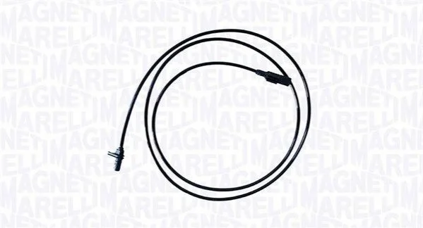 Датчик ABS MAGNETI MARELLI 172100168010 (фото 1)