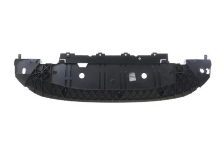 Защита бампера передняя (полумесяц) RENAULT 622358108R