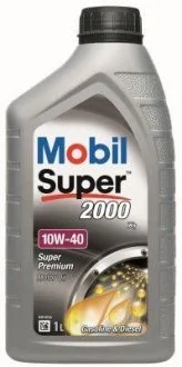 Моторна олива MOBIL 150562