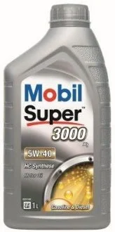 Моторна олива MOBIL 150564