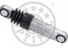 Амортизатор поліклинового ремня OPTIMAL 0N2139 (фото 1)