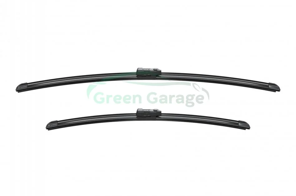 Щетка стеклоочистителя Aerotwin BOSCH 3397014621 (фото 1)