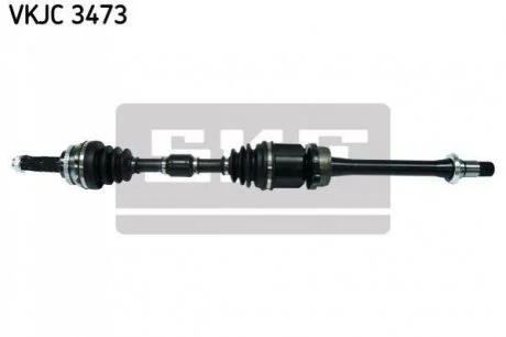 Привідний вал SKF VKJC3473