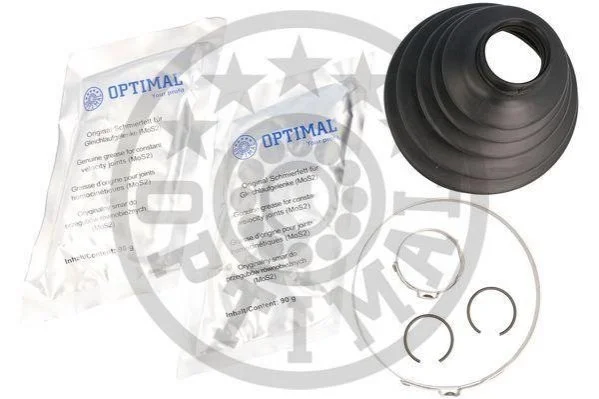 Пильовик приводу колеса OPTIMAL CVB10729TPE (фото 1)