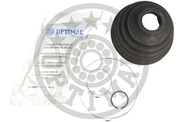 Пильовик приводу колеса OPTIMAL CVB10478CR (фото 1)
