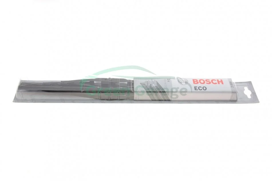 КОМПЛЕКТ СКЛООЧИСНИКІВ BOSCH 3 397 005 027 (фото 1)