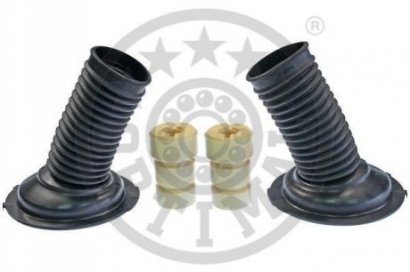 Пильовик амортизатора OPTIMAL AK735439