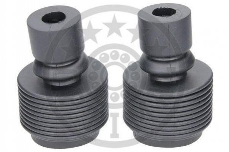Пильовик амортизатора OPTIMAL AK735444