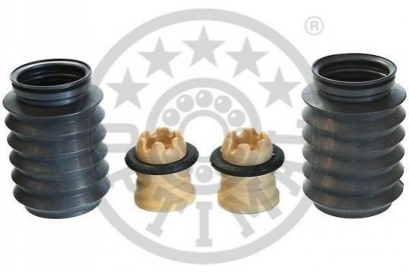 Пильовик амортизатора OPTIMAL AK735430