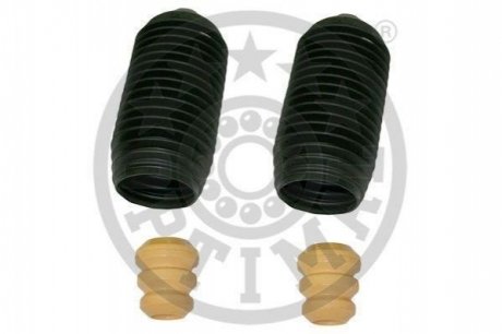 Пильовик амортизатора OPTIMAL AK735140