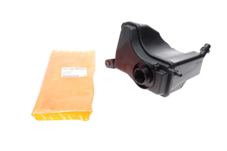 Розширювальний бачок AUTOTECHTEILE 700 1754