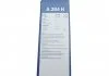 Щітка склоочисника BOSCH 3 397 016 895 (фото 8)