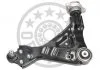 Track Control Arm OPTIMAL G61484