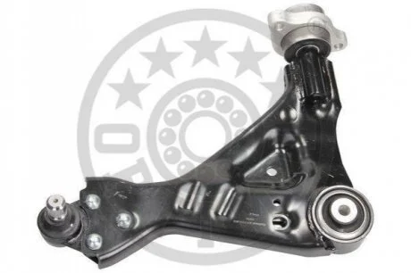 Track Control Arm OPTIMAL G61484