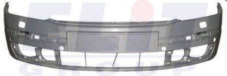 Бампер передній VAG 1Z0807221B