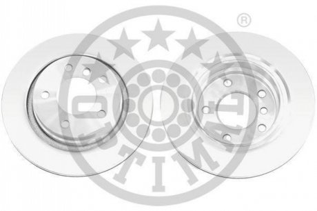 Гальмівний диск OPTIMAL BS6080C