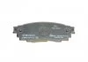 ДИСКОВІ КОЛОДКИ BOSCH 0 986 424 912 (фото 3)