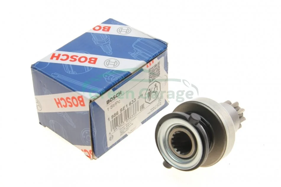 Обгонна муфта BOSCH 1986SE1633 (фото 1)