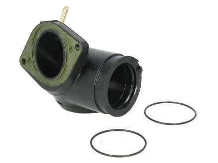 Патрубок карбюратора TOURMAX CHY89