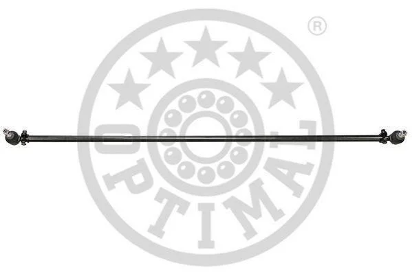 Кермова тяга OPTIMAL G4857 (фото 1)