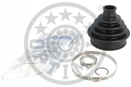 Автозапчасть OPTIMAL CVB10127CR