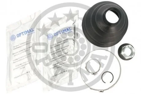 Автозапчасть OPTIMAL CVB10629TPE