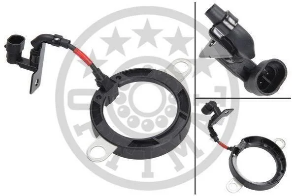 Датчик ABS OPTIMAL 06S618 (фото 1)