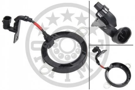 Датчик ABS OPTIMAL 06S618