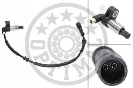 Автозапчасть OPTIMAL 06S282