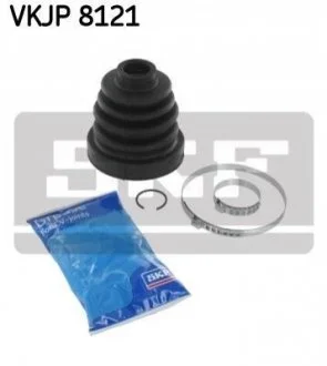 Автозапчасть SKF VKJP8121