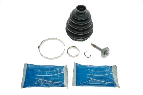 Пыльник ШРУСа нар. FORD (пр-во) SKF VKJP1496