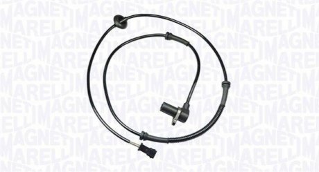 Автозапчастина MAGNETI MARELLI 172100124010
