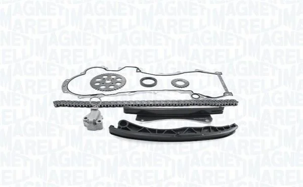 Автозапчасть MAGNETI MARELLI 341500000100 (фото 1)