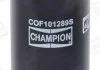 Фільтр масляний CHAMPION COF101289S (фото 1)