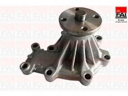 Водяний насос Fischer Automotive One (FA1) WP6361
