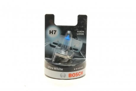 Лампа розжарювання BOSCH 1 987 301 153