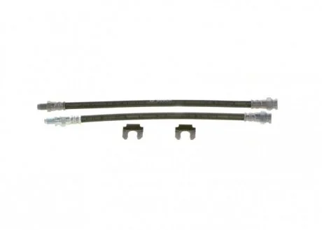 PRZEW╙D HAM ELASTYCZNY SMART FORTWO 0.8 CABRIO 45KM 07-09, 1.0 BRABUS CABRIO 102KM 10- BOSCH 1987481525