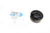Подушка двигуна VW Caddy 03- сзади снизу (без резьбы) BELGUM PARTS BG2209 (фото 1)